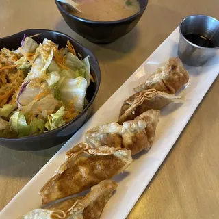 Gyoza