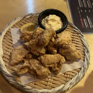 Chicken Karaage