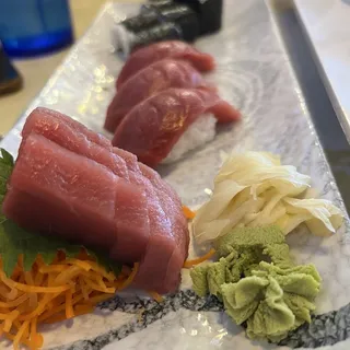 Tuna Lover