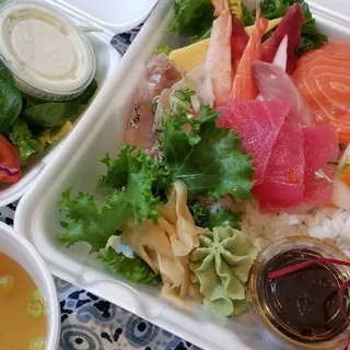 Chirashi