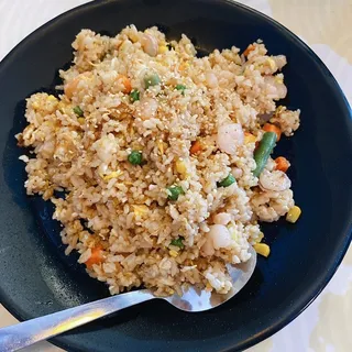 Combo Fried Rice