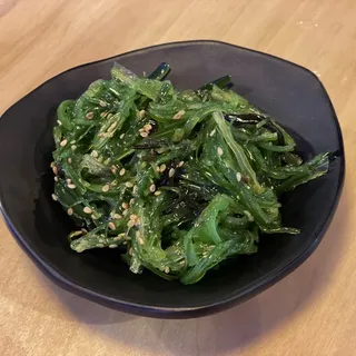 Seaweed Salad