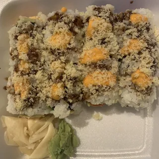 Spicy California Roll