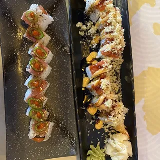 Tuna Roll