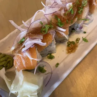 Nekko Roll