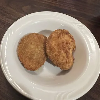 Jalapeno Popper