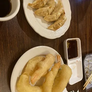 Gyoza