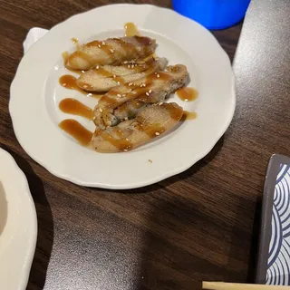 Chicken Teriyaki