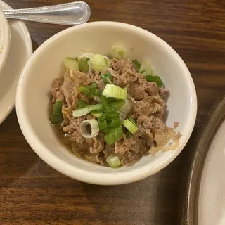 Bulgogi