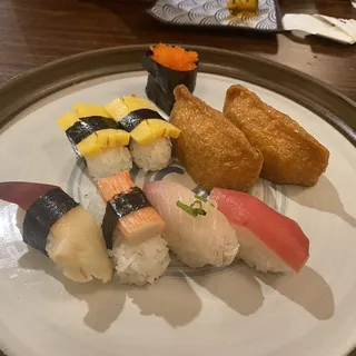 Hamachi Nigiri