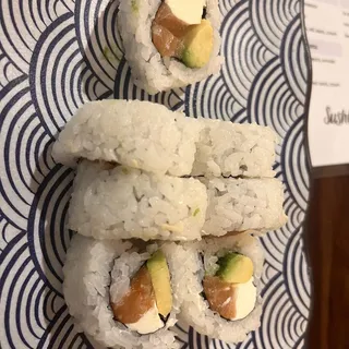 Philly Roll