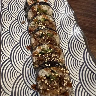 Bulgogi Roll