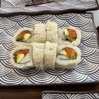 Tokyo Roll