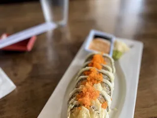 Sushi Aji