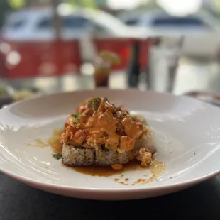 Sushi Neko