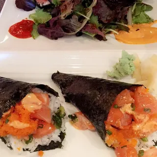 Ahi Tuna