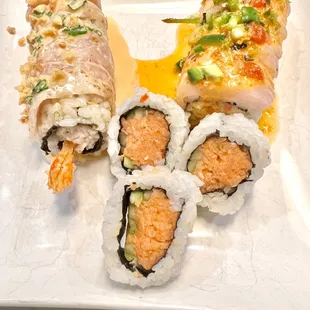 Sushi Neko