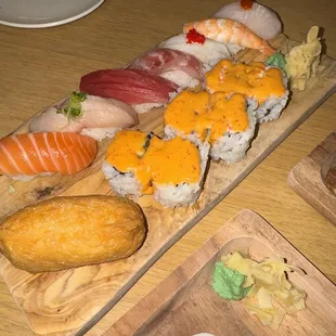 Nigiri Set