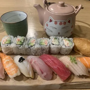 Nigiri Set