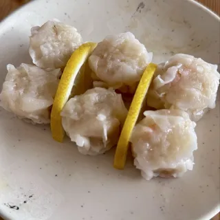 Shrimp Shumai (6pcs)