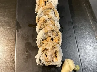Sushi Japan
