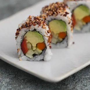 Veggie Roll