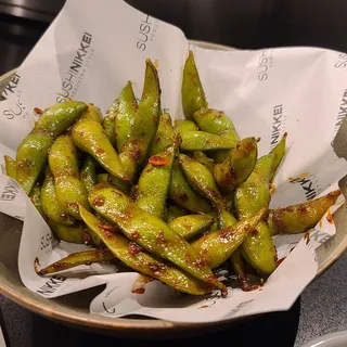 EDAMAME