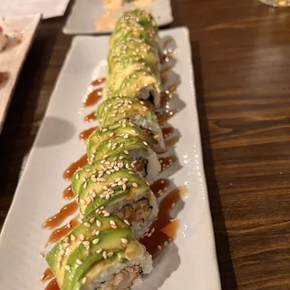 PALTA MAKI 8PC