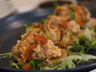 Sushi Nikkei - Belmont Shore 