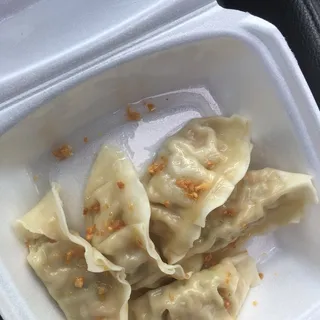 Gyoza