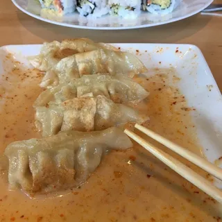 Pot Sticker