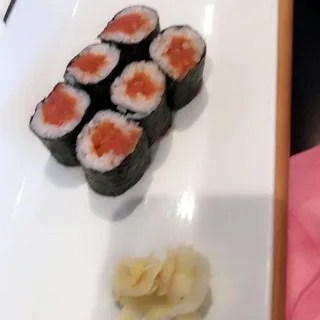 Spicy tuna roll