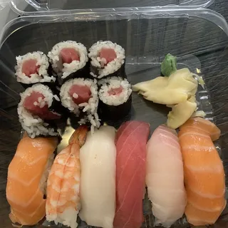 Tuna roll