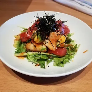 Spicy Tuna Salad