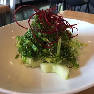 Seaweed Salad