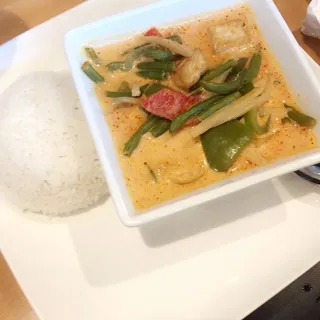 Red Curry