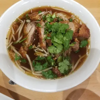 Duck Noodle