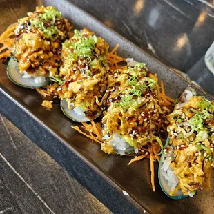 Sushi Nini