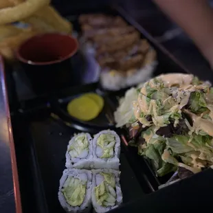 Bento box