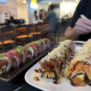 sashimi, food, sushi and sashimi, sushi