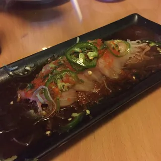 Hamachi Heaven