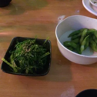 Edamame
