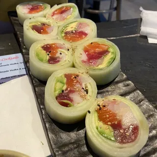 Summer Roll