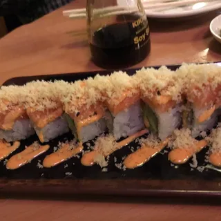 Godzilla Roll