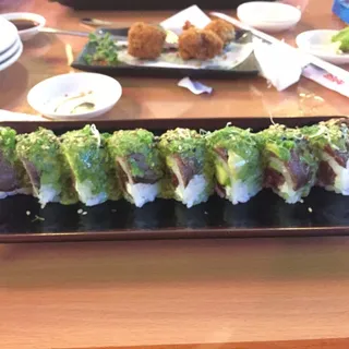 Texas Roll