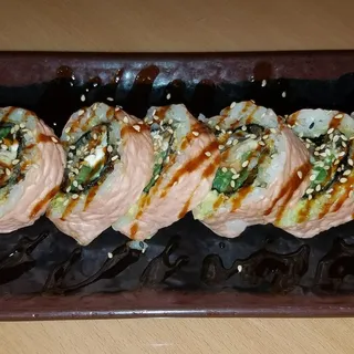 Hottie Roll