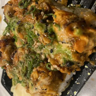 TNT Roll