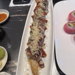 VIP Roll