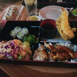 California Roll