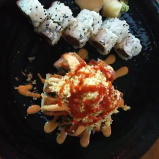 Spicy Tuna Roll